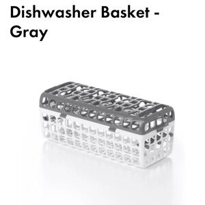 OXO dishwasher basket